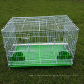 Factory cheap sale iron bird cage for parrot